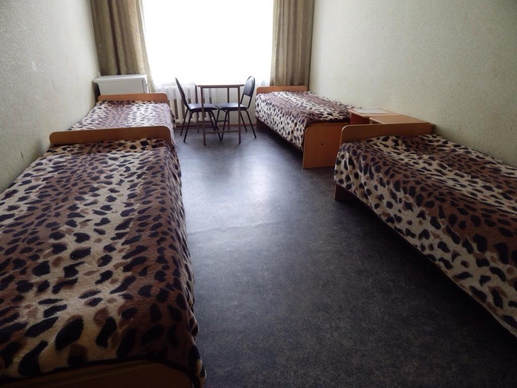 Oolit Hotel Lisakovsk 외부 사진